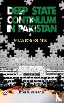 Pathania, Jyoti M - Deep State Continuum in Pakistan & Implications for India