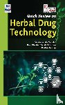 Mandal, Vivekananda, Chouhan, Kavi Bhushan Singh, Tandey, Roshni - Quick Review on Herbal Drug Technology