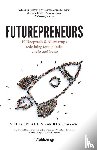 Aggarwal, Nistha Tripathi and Varun - Futurepreneurs