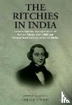  - The Ritchies in India