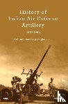 Singh, Mandeep - History of Indian Air Defence Artillery 1940-1945