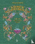 Qureshi, Pernia - Ammi's Kitchen