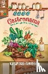 Ratna, Kalpish - Gastronama: The Indian Guide to Eating Right