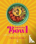 Kohli, Megha - India In A Bowl