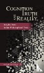 Datta, Srilekha - Cognition Truth and Reality