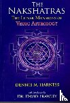 Harness, Dennis M. - The Lunar Mansions of Vedic Astrology