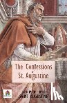 Augustine, St. - The Confessions of St. Augustin