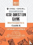 Oswal, Gurukul - Oswal - Gurukul Mathematics Most Likely Question Bank