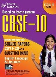 G.K. Publications (P) Ltd. - CBSE Class X 2022 - Term II
