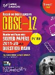 G.K. Publications (P) Ltd. - CBSE Class XII 2022 - Term II