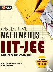 Gkp - IIT JEE 2022