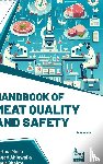 Molla, Garima, Ahluwalia, Angad, Bhakta, Nimit - Handbook of Meat Quality and Safety