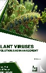 Bibi, Rihana, Biswas, Bhaskar, Pawar, Mridul - Plant Viruses