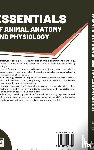Jena, Geetha - Essentials of Animal Anatomy and Physiology