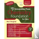 Singhal, Atul - Chemistry Foundation for Class X