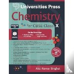 Singhal, Atul Kumar - Chemistry for CBSE Class X