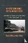 Obia, Saron Messembe - What is Putin Doing? Russia - Ukraine Crisis