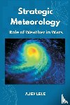 Lele, Ajey - Strategic Meteorology