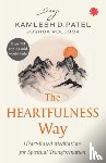 (Daaji), Kamlesh D. Patel, Pollock, Joshua - The Heartfulness Way