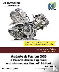 Cadartifex, Dogra, Sandeep, Willis, John - Autodesk Fusion 360