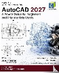 Cadartifex, Willis, John, Dogra, Sandeep - AutoCAD 2027
