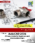 Cadartifex, Willis, John, Dogra, Sandeep - AutoCAD 2026