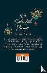 Plath, Sylvia - 100 Selected Poems, Sylvia Plath