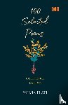 Plath, Sylvia - 100 Selected Poems, Sylvia Plath
