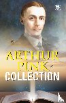 Pink, Arthur - Arthur W. Pink Collection