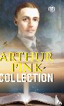 Pink, Arthur - Arthur W. Pink Collection
