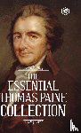 Paine, Thomas - The Essential Thomas Paine Collection