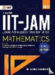 Gkp - IIT JAM (Joint Admission Test for M.Sc.)2022-23