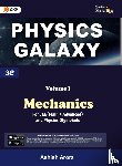 Arora, Ashish - Physics Galaxy 2023
