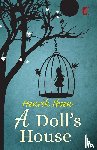 Ibsen, Henrik - A Doll's House