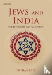 Katz, Nathan - Jews and India