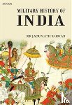 Sarkar, Jadunath - Military History of India