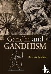 Ambedkar, Bhimrao Ramji - Gandhi and Gandhism