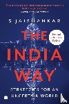 Jaishankar, S. - The India Way