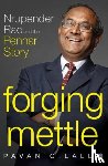 Lall, Pavan C. - Forging Mettle