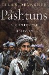 Devasher, Tilak - The Pashtuns