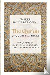  - The Qur'an - English Meanings