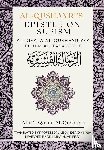 Al-Qushayri, Abu 'L-Qasim - Al-Qushayri's Epistle on Sufism