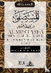 Al Ghazali, Abu Hamid - Al Mustasfa Min ilm Al Usul