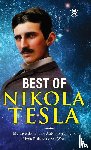 Tesla, Nikola - The Inventions, Researches, and Writings of Nikola Tesla
