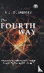 Ouspensky, P. D. - The Fourth Way