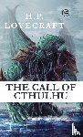 Lovecraft, H P - The Call of Cthulhu