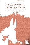 Shakespeare, William - A Midsummer Nights Dream