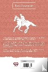 Tolstoy, Leo - The Cossacks