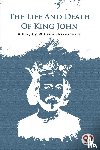 Shakespeare, William - The Life and Death of King John