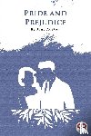 Austen, Jane - Pride and Prejudice